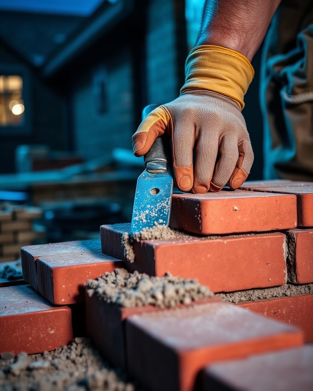 Lead generation for UK builders — SEO, Google Ads and landing pages by Leadzig