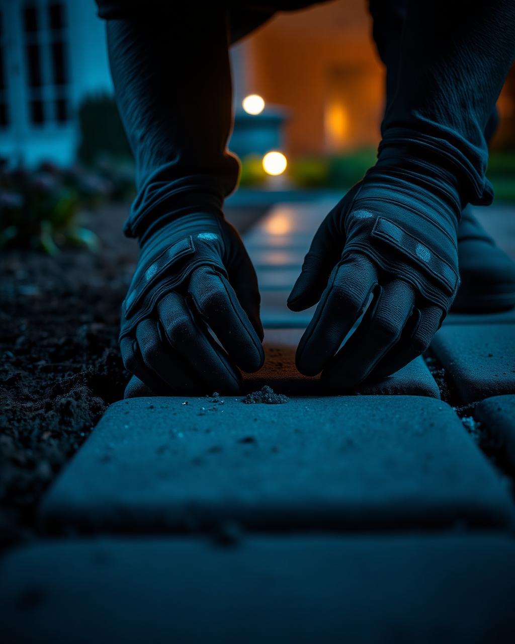 Lead generation for UK landscapers — SEO, Google Ads and landing pages by Leadzig